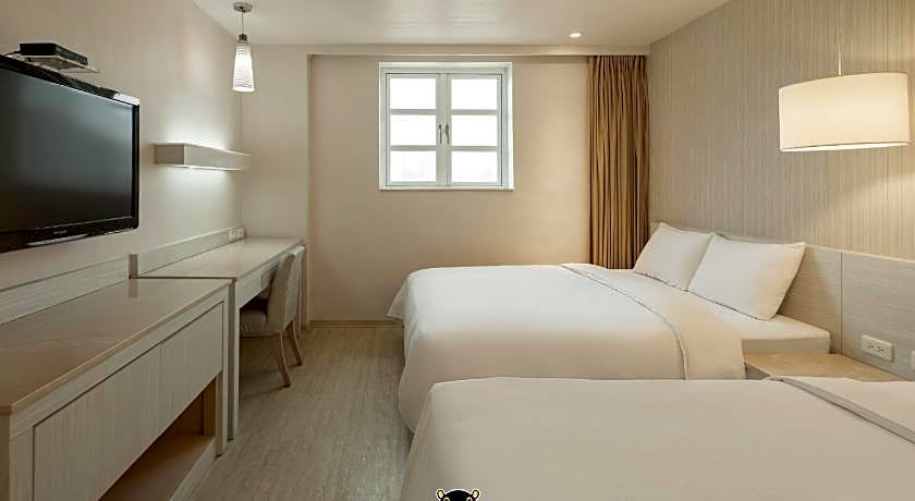 Kindness Hotel-Houyi Jiuru