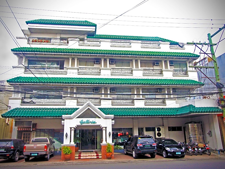 Hotel Galleria