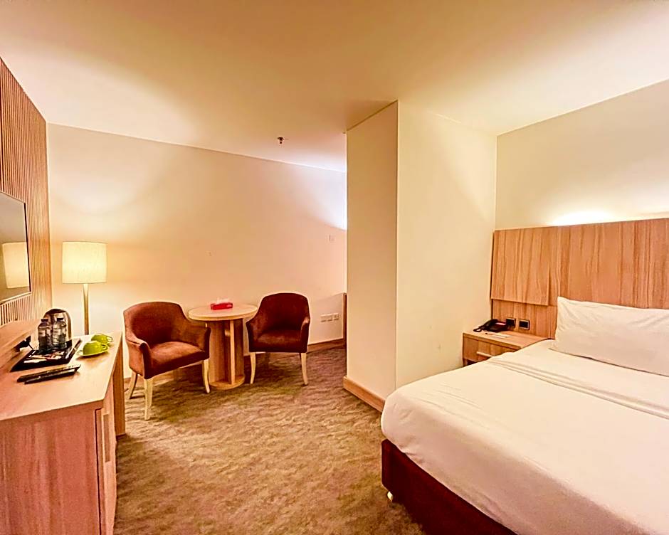 La Casa Hotel Amman by FHM