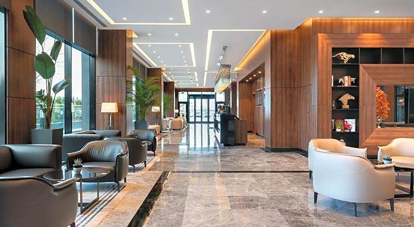 Radisson Blu Hotel, Sakarya