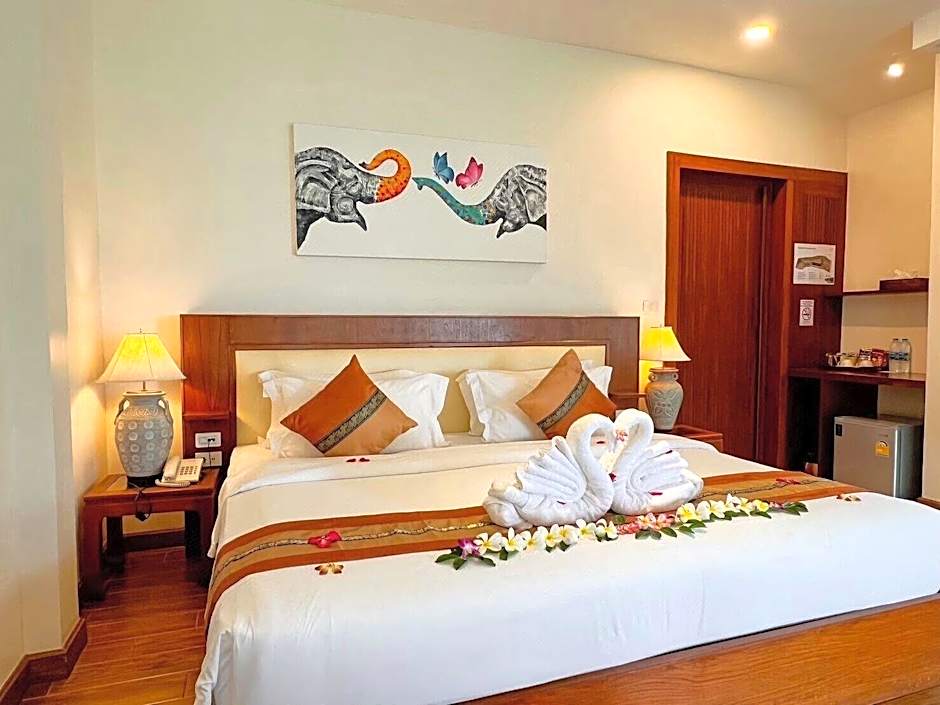 Aura Samui Best Beach Hotel