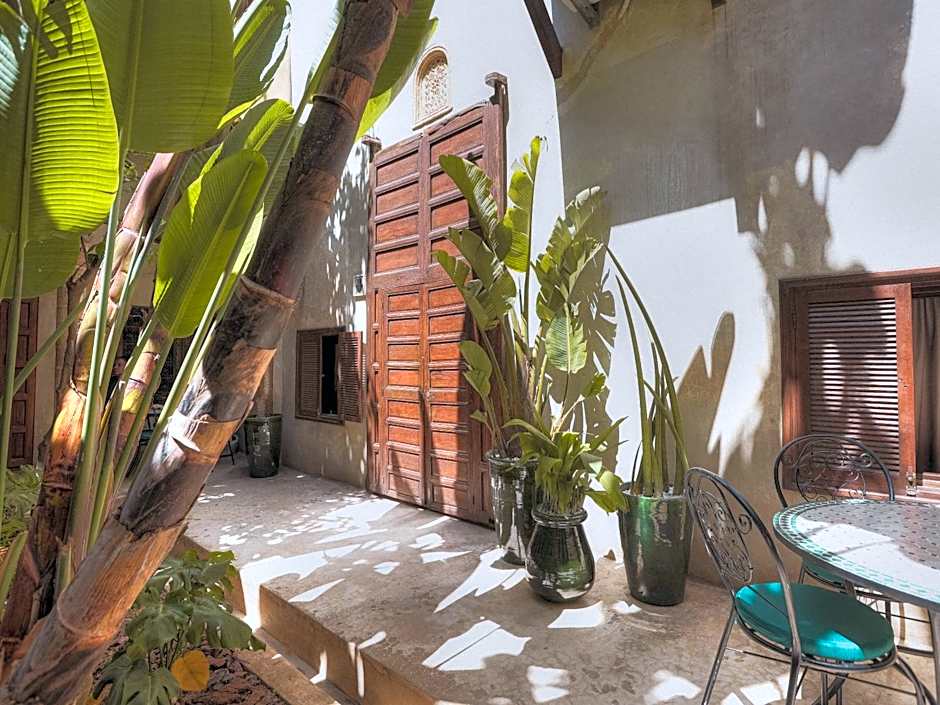 Riad El Maâti