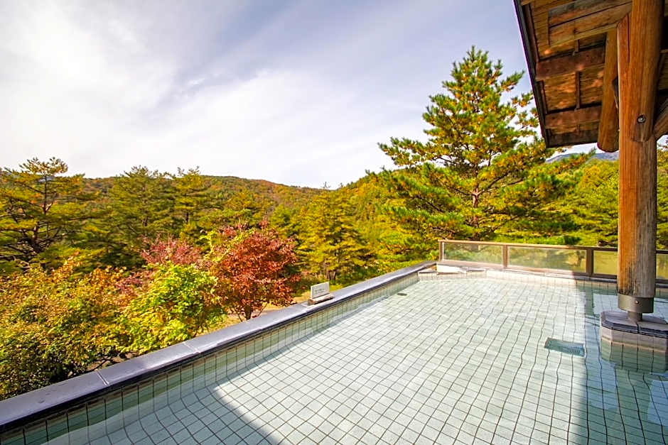 Tsumagoi Prince Hotel