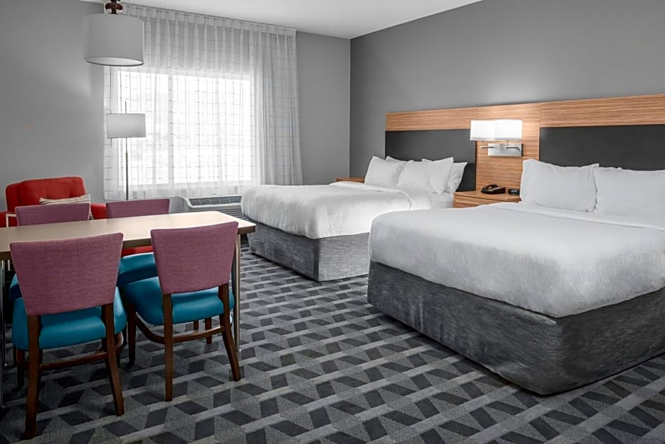 TownePlace Suites by Marriott Tehachapi