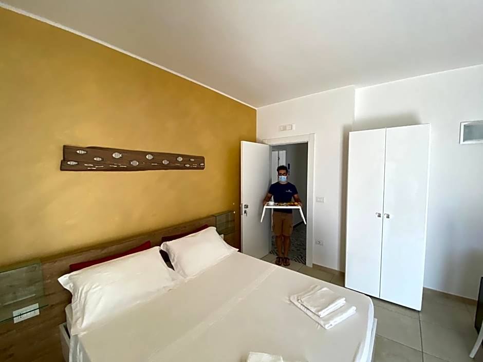 Palazzo Greco B&B