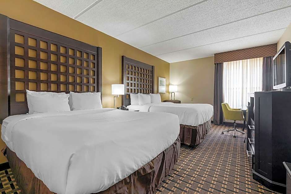 Comfort Inn Sherman - Denison Area