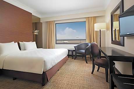 Jakarta Airport Hotel