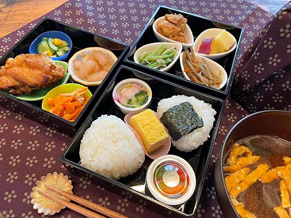 町住客室 秩父宿