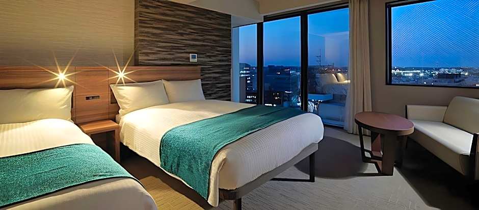 HOTEL emisia TOKYO TACHIKAWA