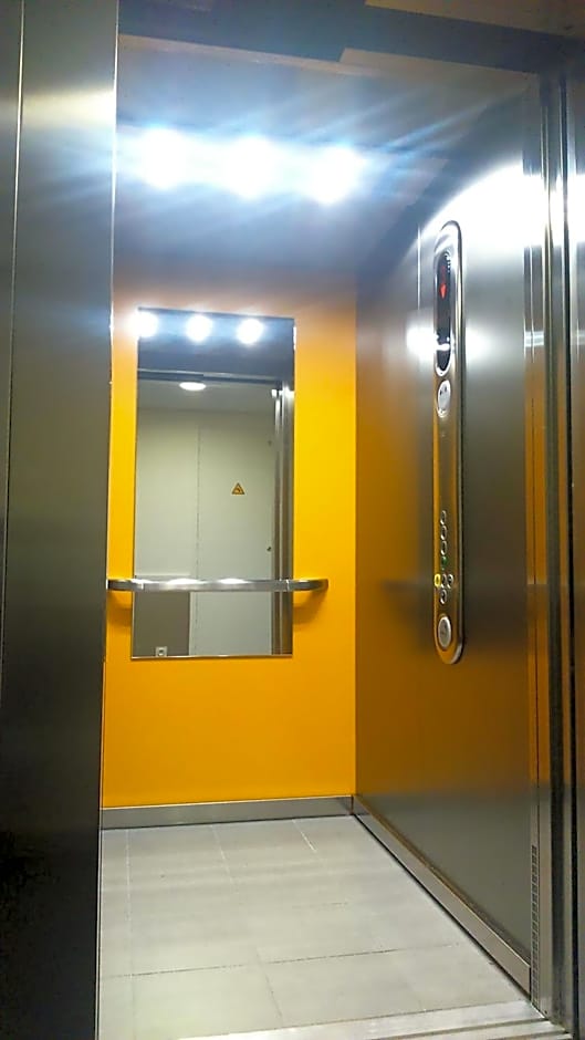 Kyriad Direct Arras - Saint-Laurent-Blangy - Parc Expo