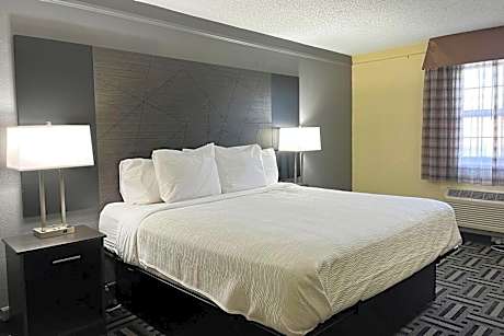 King Room - Non-Smoking