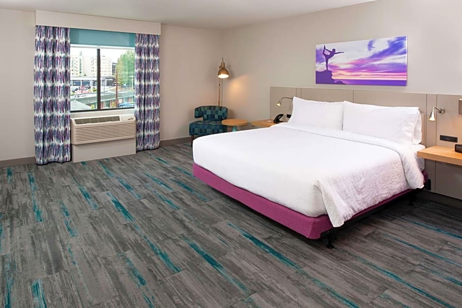 Hilton Garden Inn Seattle/Lynnwood,WA