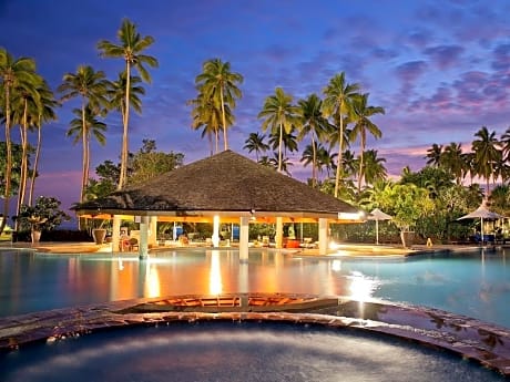 The Naviti Resort