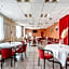Cit'Hotel LA PYRAMIDE