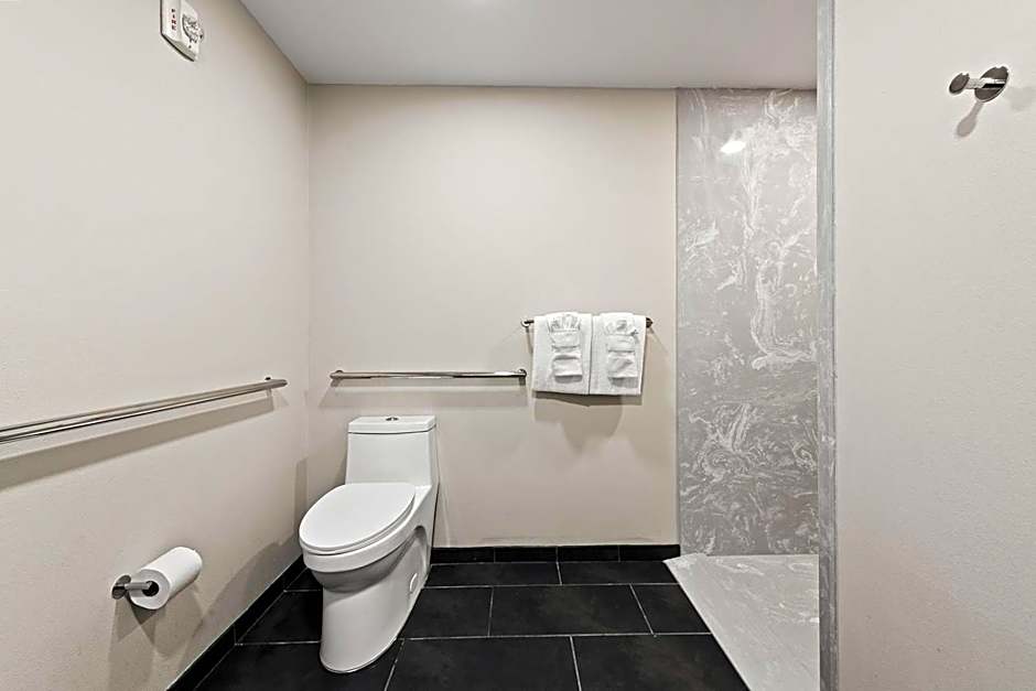 Bywater Suite Hotel