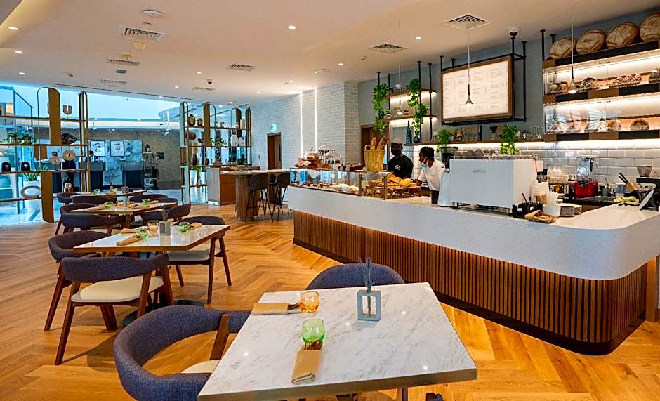 Grand Heights Dubai Hotel Apartments