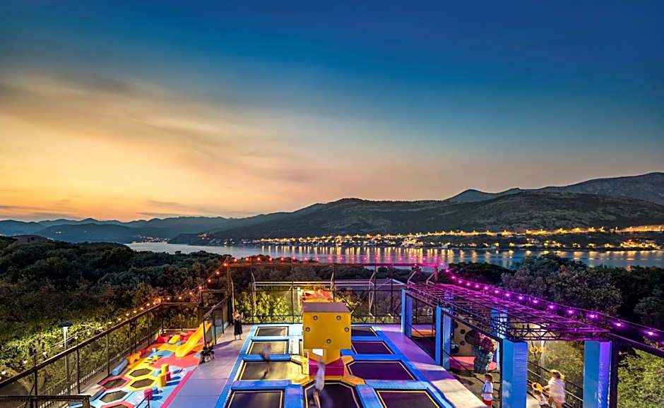 Valamar Lacroma Dubrovnik