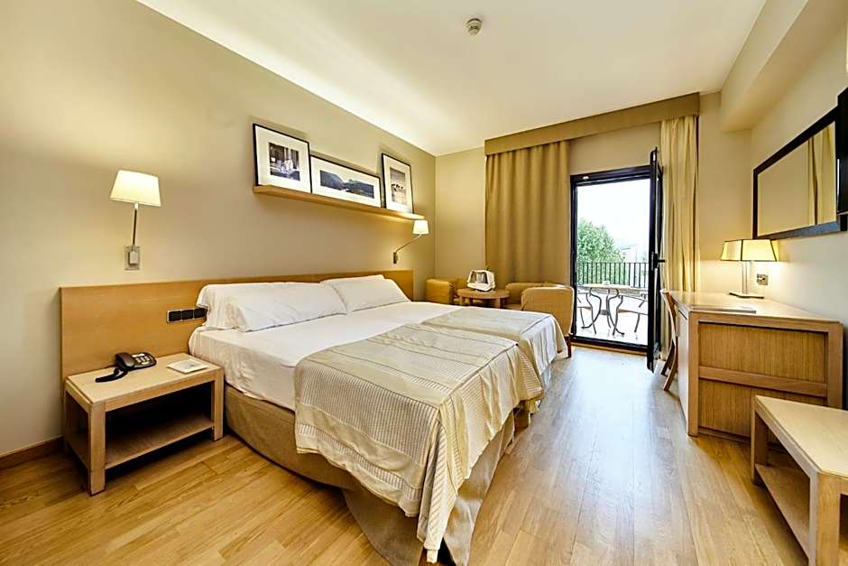 Parador De La Seu D'urgell