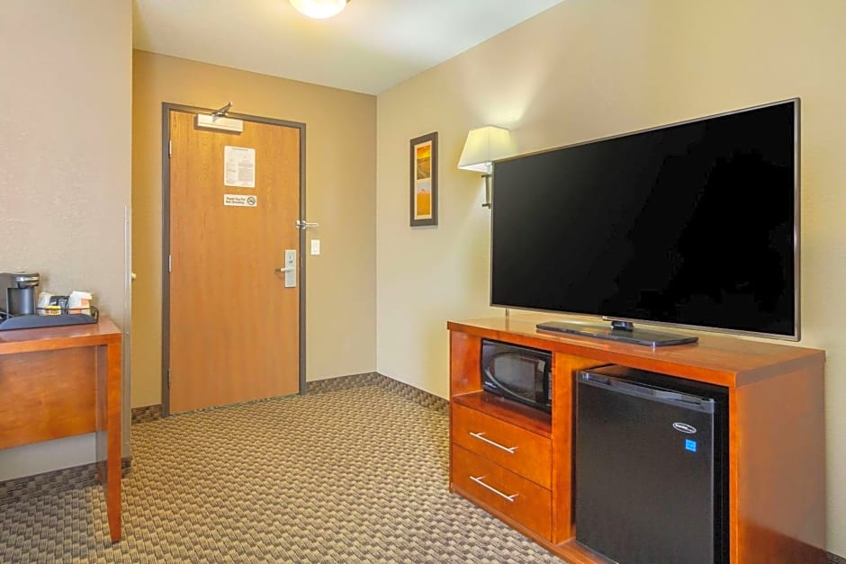 Comfort Inn & Suites Sterling