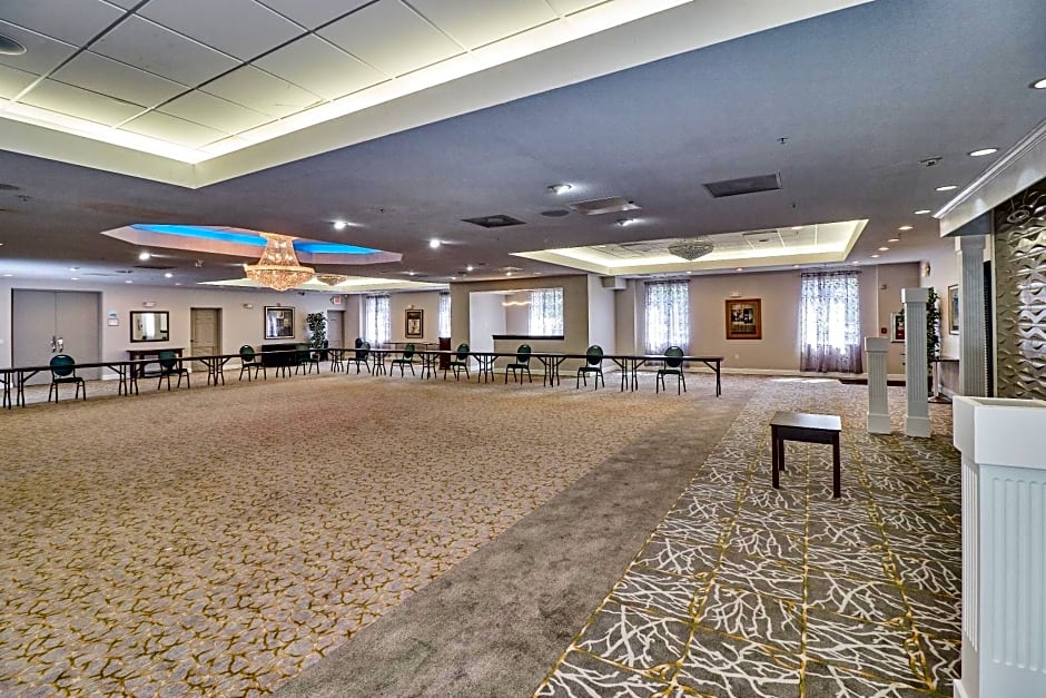 Holiday Inn Express Hotel & Suites Clearwater US 19 North By IHG