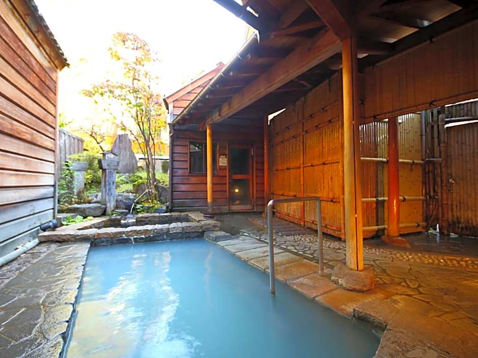 Ryokan Sakaya