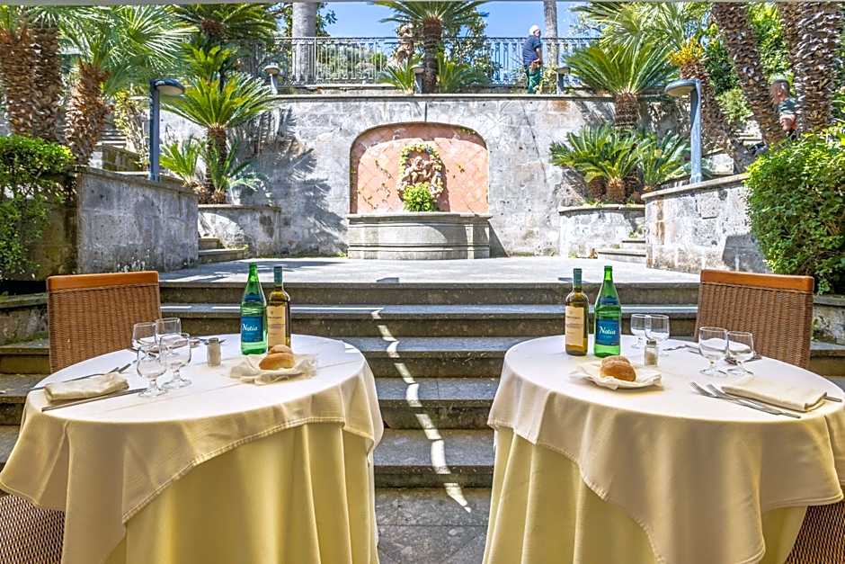 Grand Hotel Parco del Sole - All Inclusive