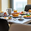 Aparthotel Adagio Bremen