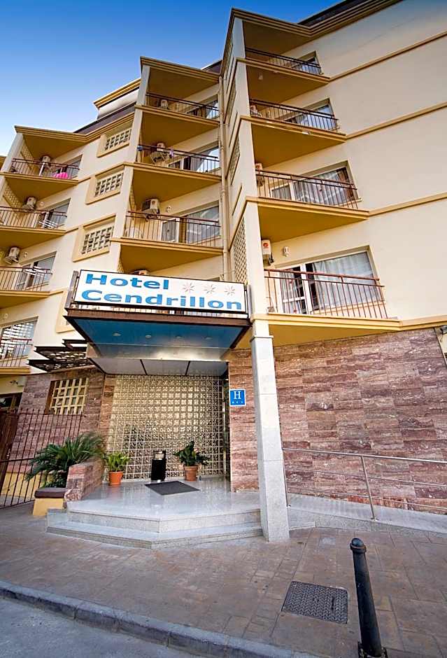 Hotel Monarque Cendrillón