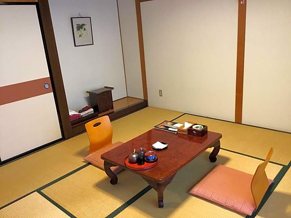Yakushi no Yu Yumotokan
