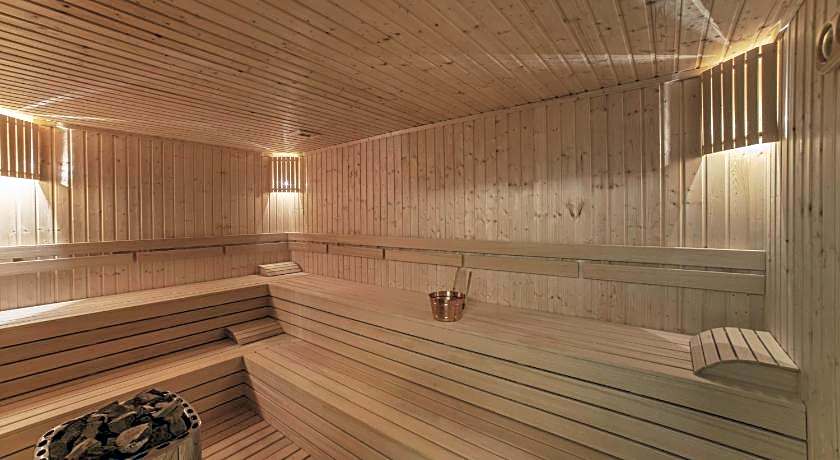 Kaya Istanbul Fair&Convention Hotel