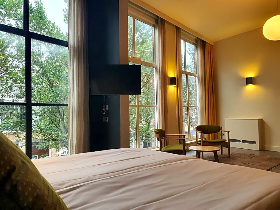 City Centre Hotel Harlingen