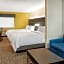 Holiday Inn Express & Suites Albuquerque-N. Balloon Fsta Park By IHG