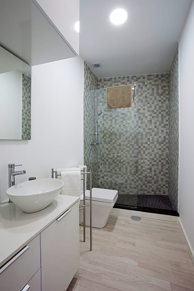 Santa Catarina Cosy Apartment