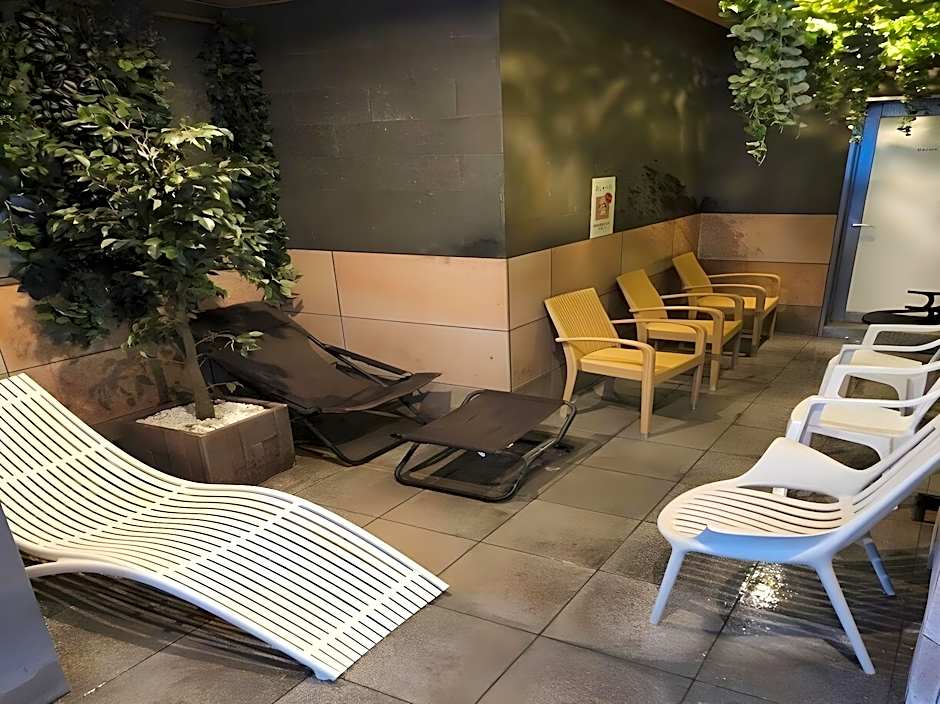 Rex Inn Kawasaki - Male Only