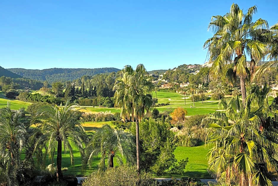 Sheraton Mallorca Arabella Golf Hotel
