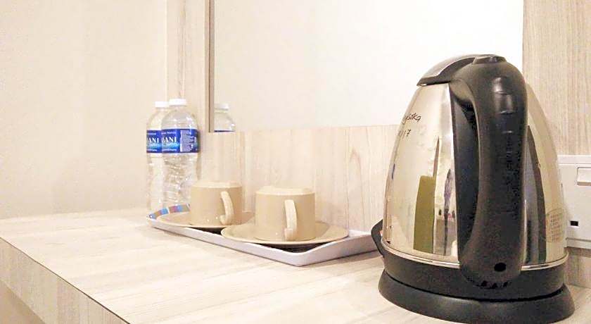 Angsoka Hotel Teluk Intan