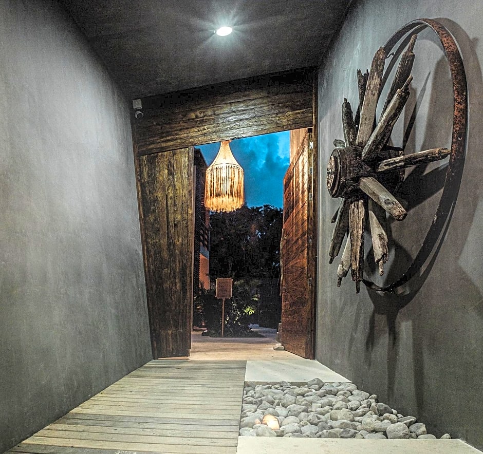 ERA HOTEL & SPA TULUM