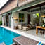 Pradha Villas Seminyak