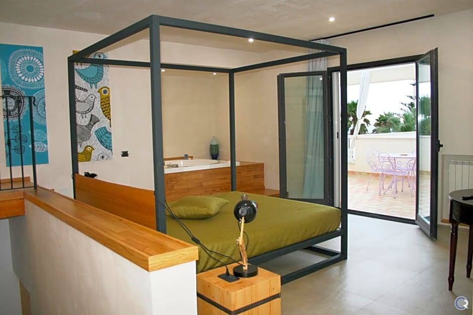 Punta Bianca Suite & Home Experience