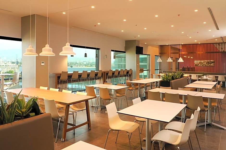 City Express by Marriott Monterrey Universidad