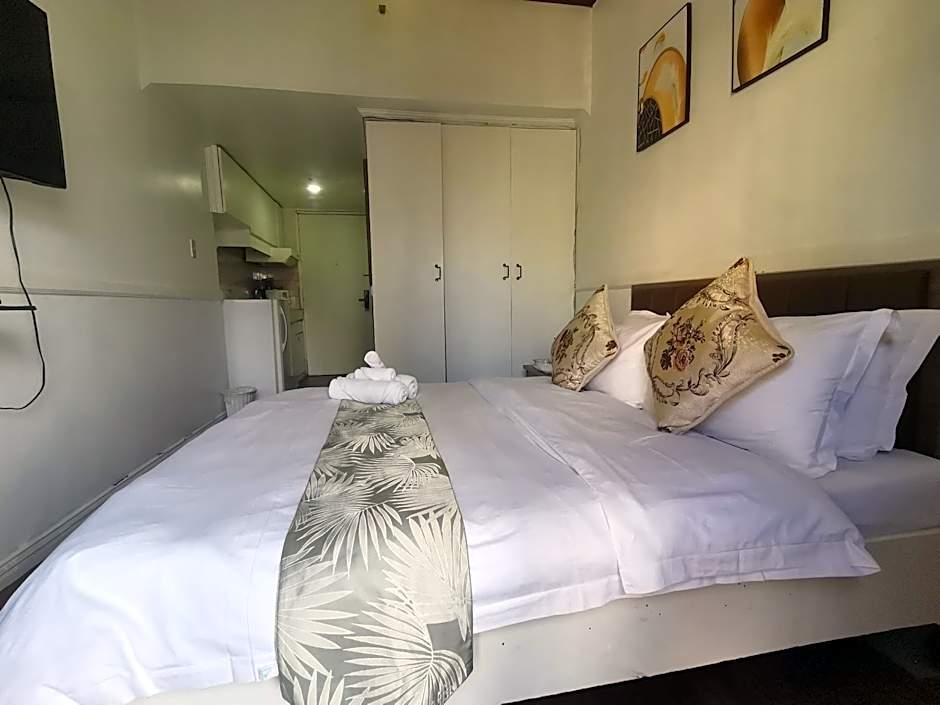 Accommodation Service