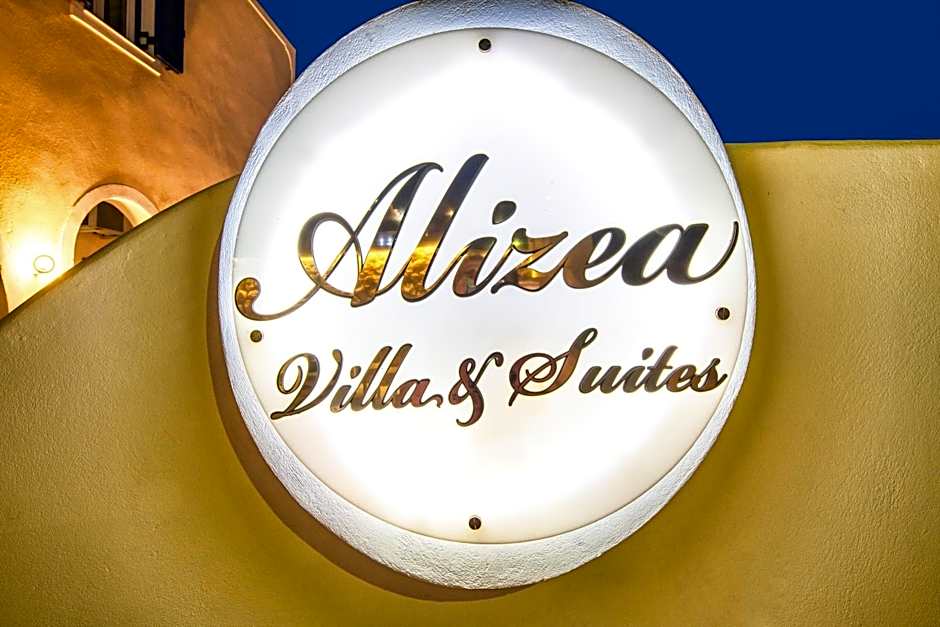 Alizea Villas & Suites