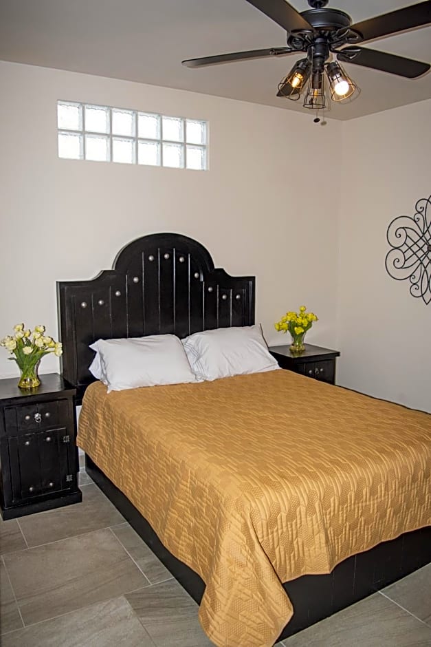 Playas Hotel Suites