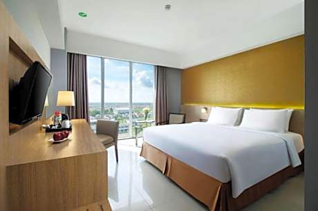 Grand Tan Banjarmasin Hotel & Convention Center