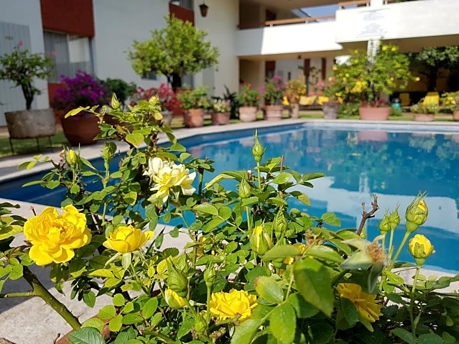 Hotel Isabel