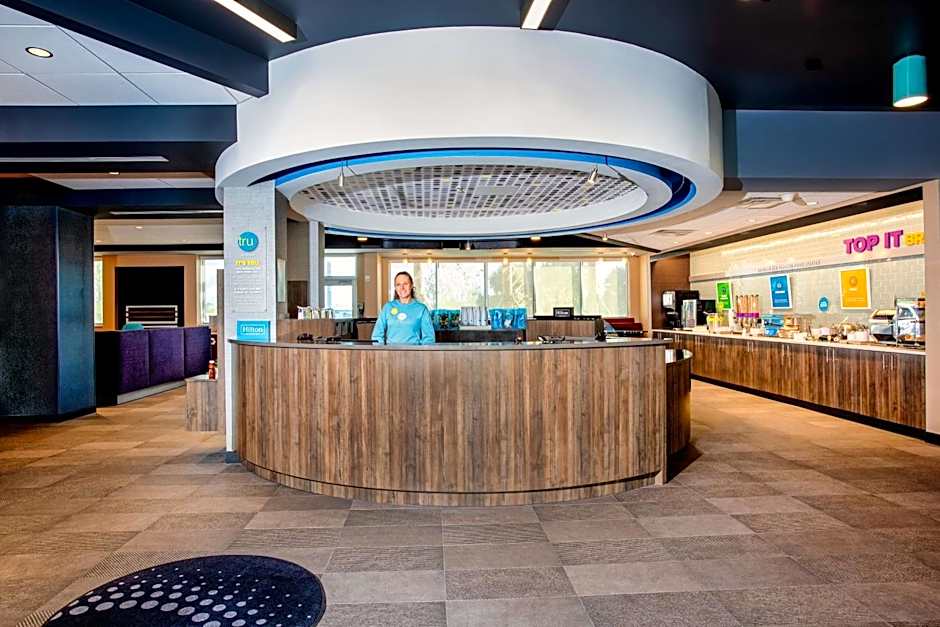 Tru By Hilton Port St Lucie