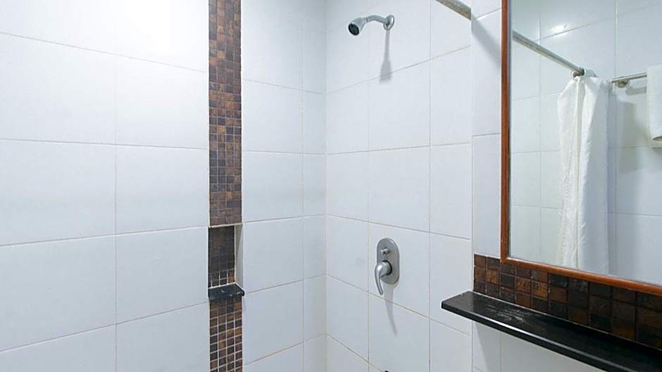 Bliss Hotel San Fernando Pampanga City