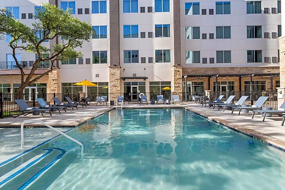EVEN Hotel Austin Uptown near the Domain By IHG