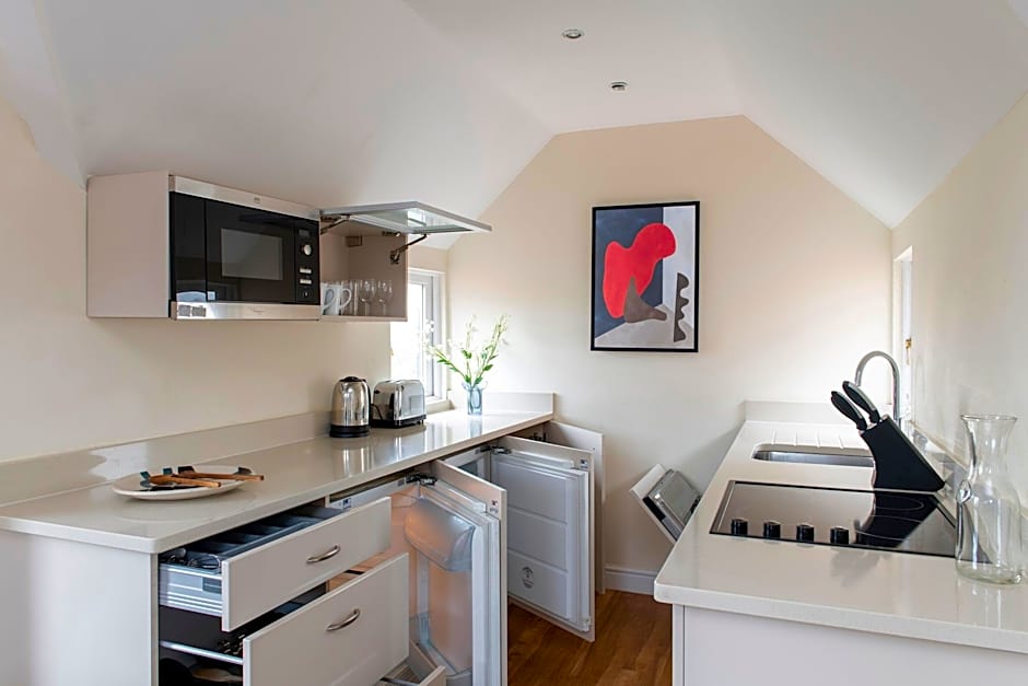 SACO Reading – Castle Crescent