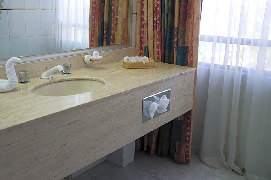 Hotel Real del Sur